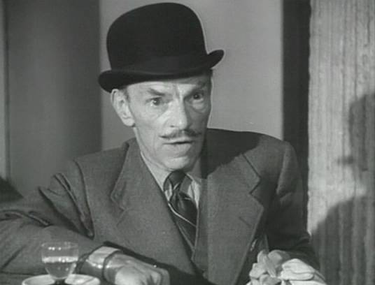 Ivor Barnard_百度百科