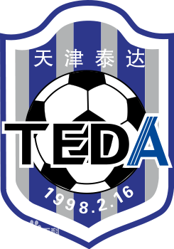 天津津门虎足球俱乐部