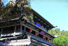 卦山天宁寺