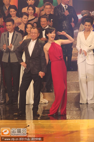 坊间一般称为" a href="#" data-lemmaid="12006341">tvb台庆 /a>颁奖