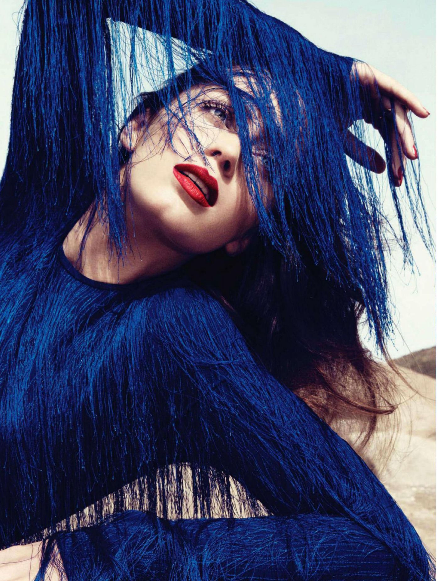 艾米丽·布朗特