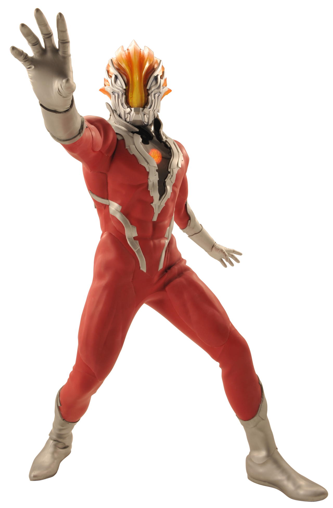 ultraman zero gaiden: killer the beatstar