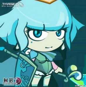  p>国产动画《 a target="_blank" href="/item/七色战记/4505659"