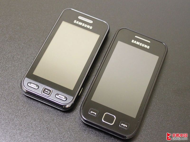  p>在新加坡举行的cmma 2010大会上,三星手机为旗下的galaxy,omnia