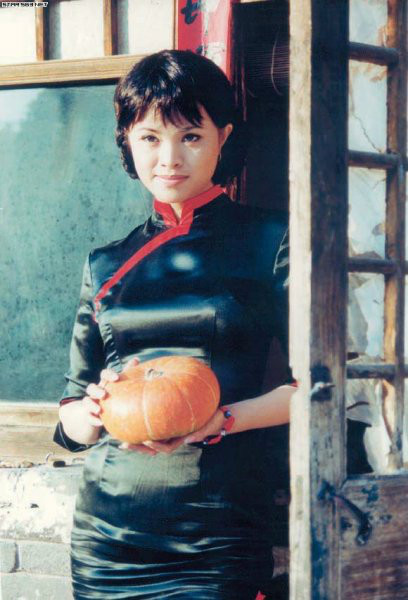  p>石兰,1967年8月20日出生于江西南昌,中国内地女演员,毕业于 a