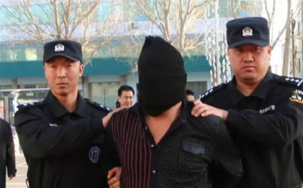 3·20通辽特大杀人案