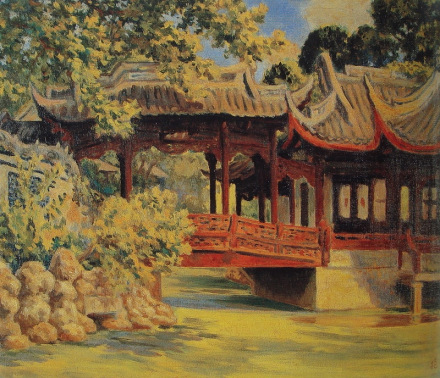 陈抱一（中国近代画家、美术教育家、美术理论家、中国油画艺术事业的开拓者、播种人）_百度百科