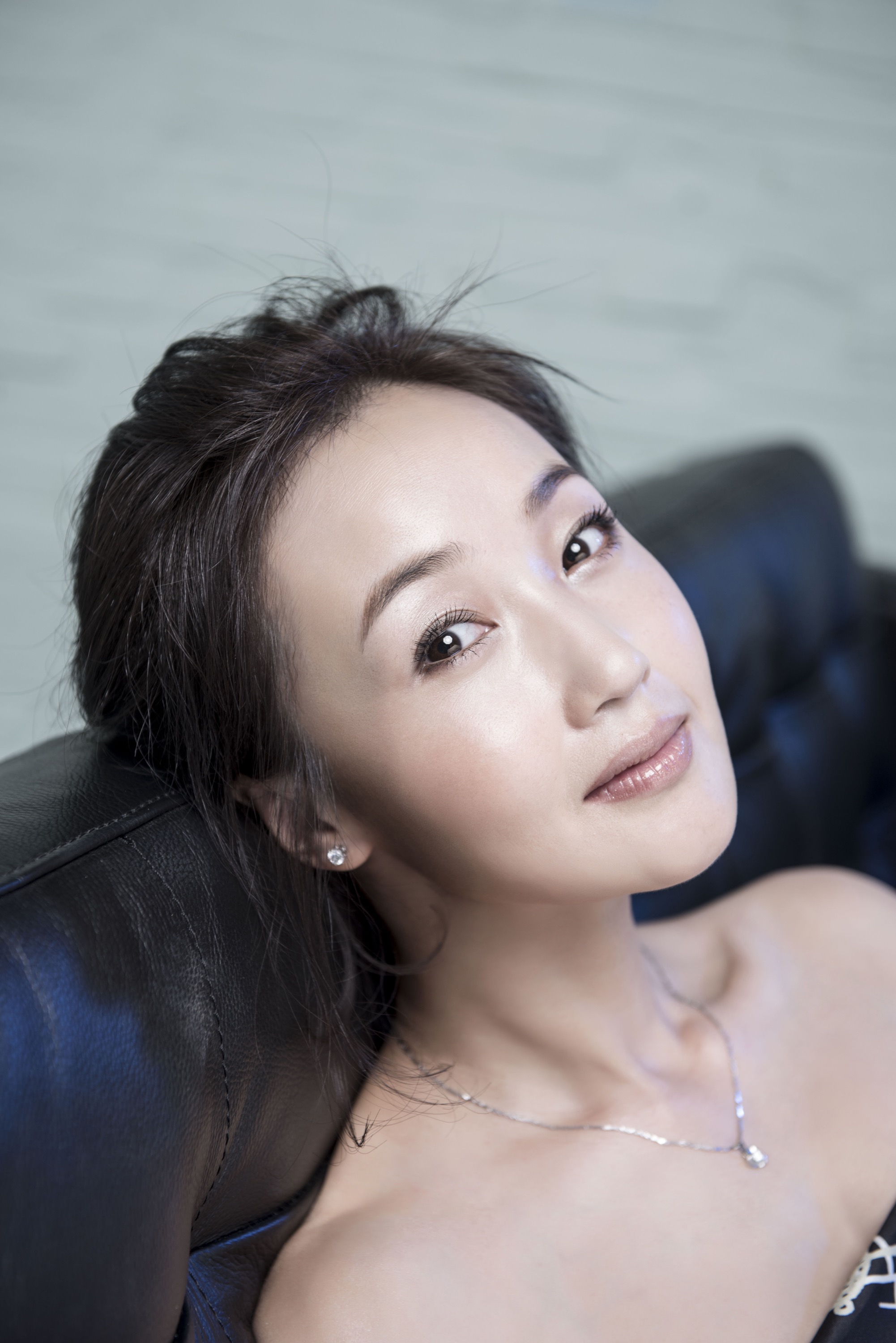  p>尹馨梓,1985年8月26日出生于天津市,毕业于 a target="_blank"