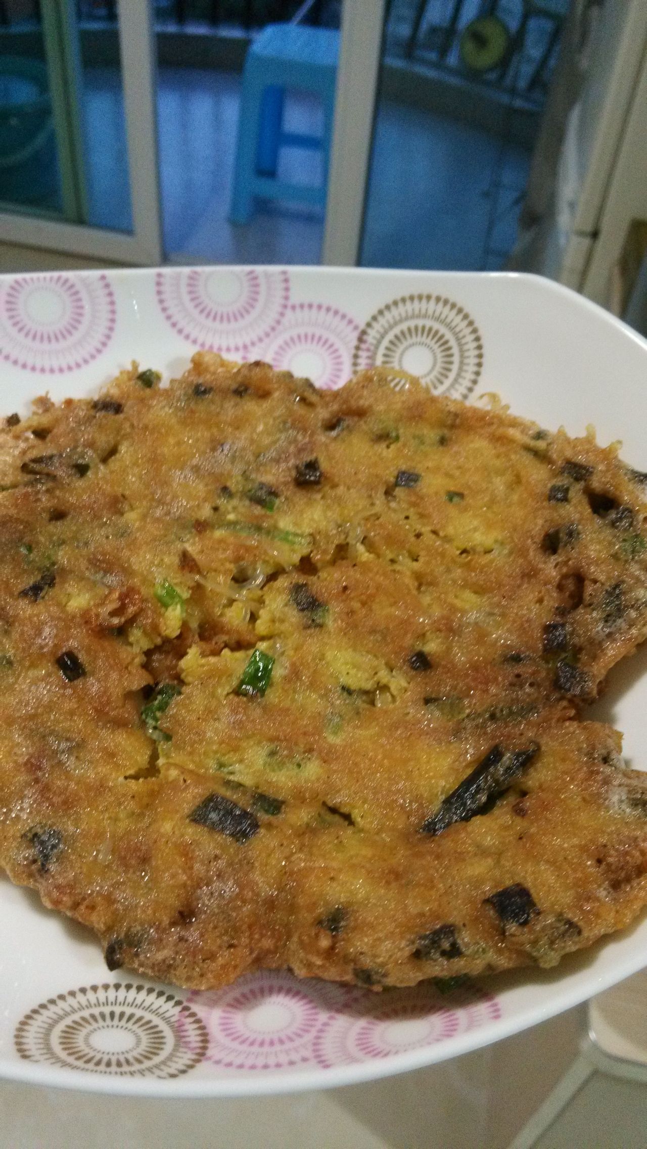  p>粉丝煎蛋,以猪肉,鸡蛋等为主的菜品. /p>