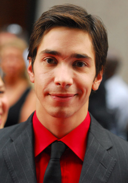  p>贾斯汀·朗 i>(justin jake long) /i>,1978年6月2日出生于美国