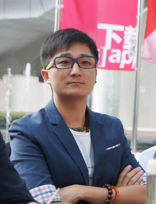 王子（中国青年导演）_百度百科