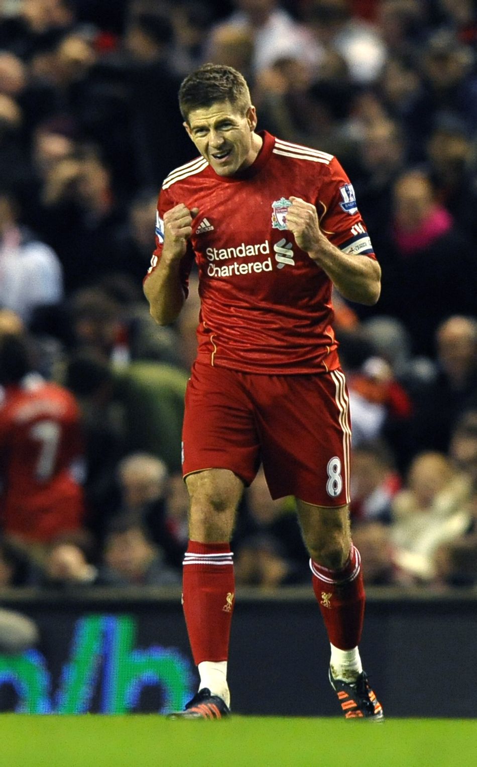 斯蒂芬-杰拉德(stevengerrard)