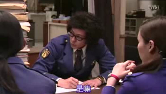 时效警察 全网资源