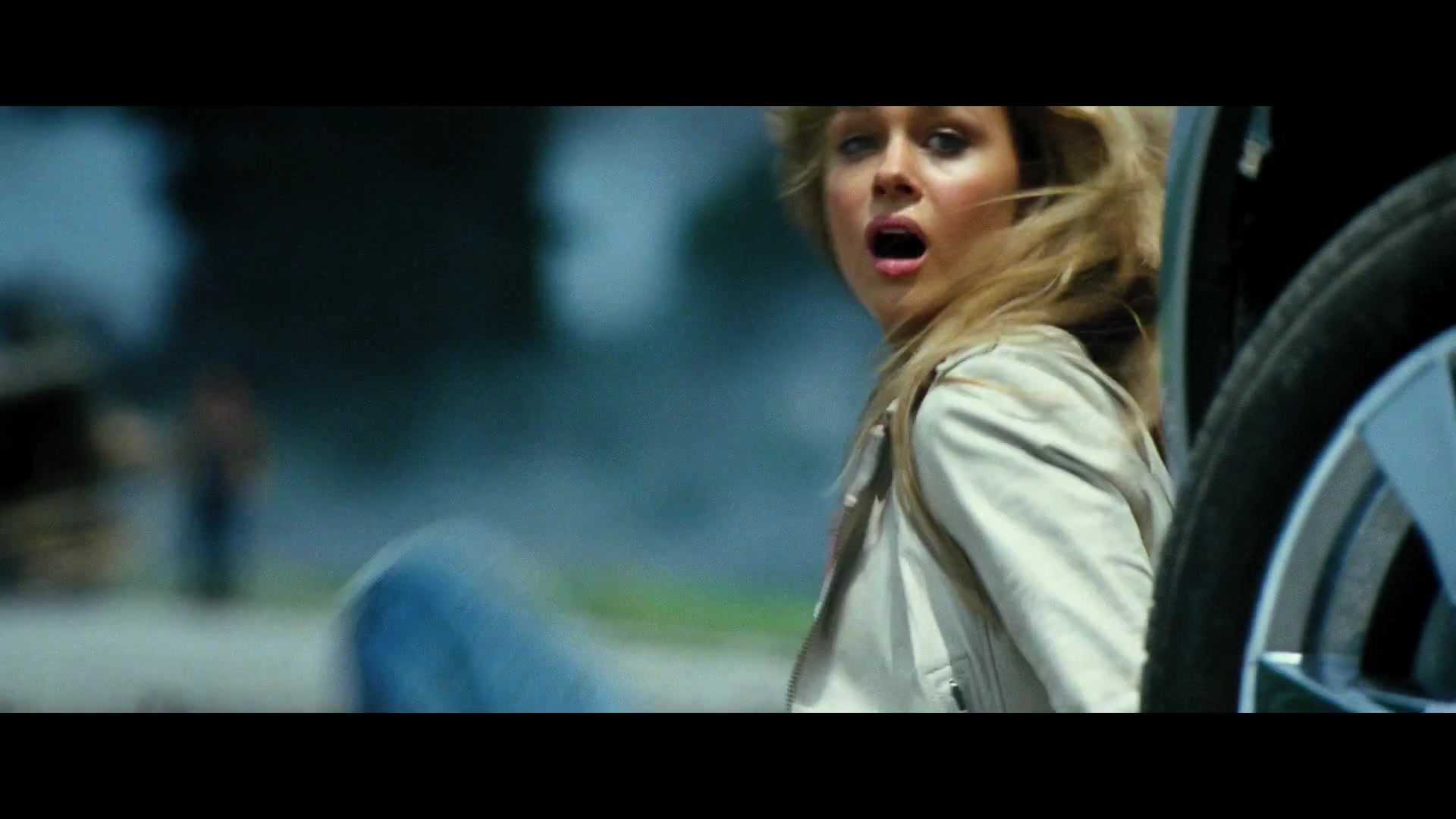 变形金刚4:绝迹重生