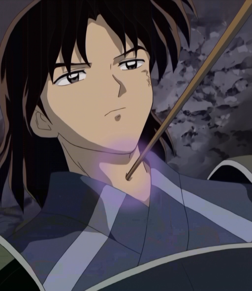  p>睡骨,日本漫画《 a target="_blank" href="/item/犬夜叉/26878"