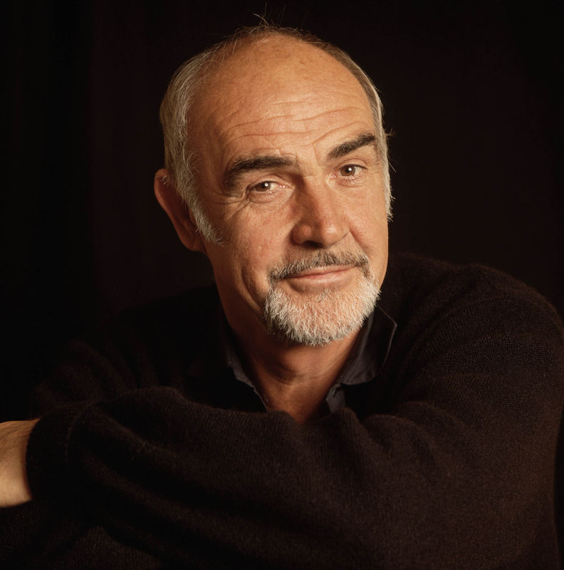  p>肖恩·康纳利 i>(sean connery,1930年8月25日-2020年10月31日) /i