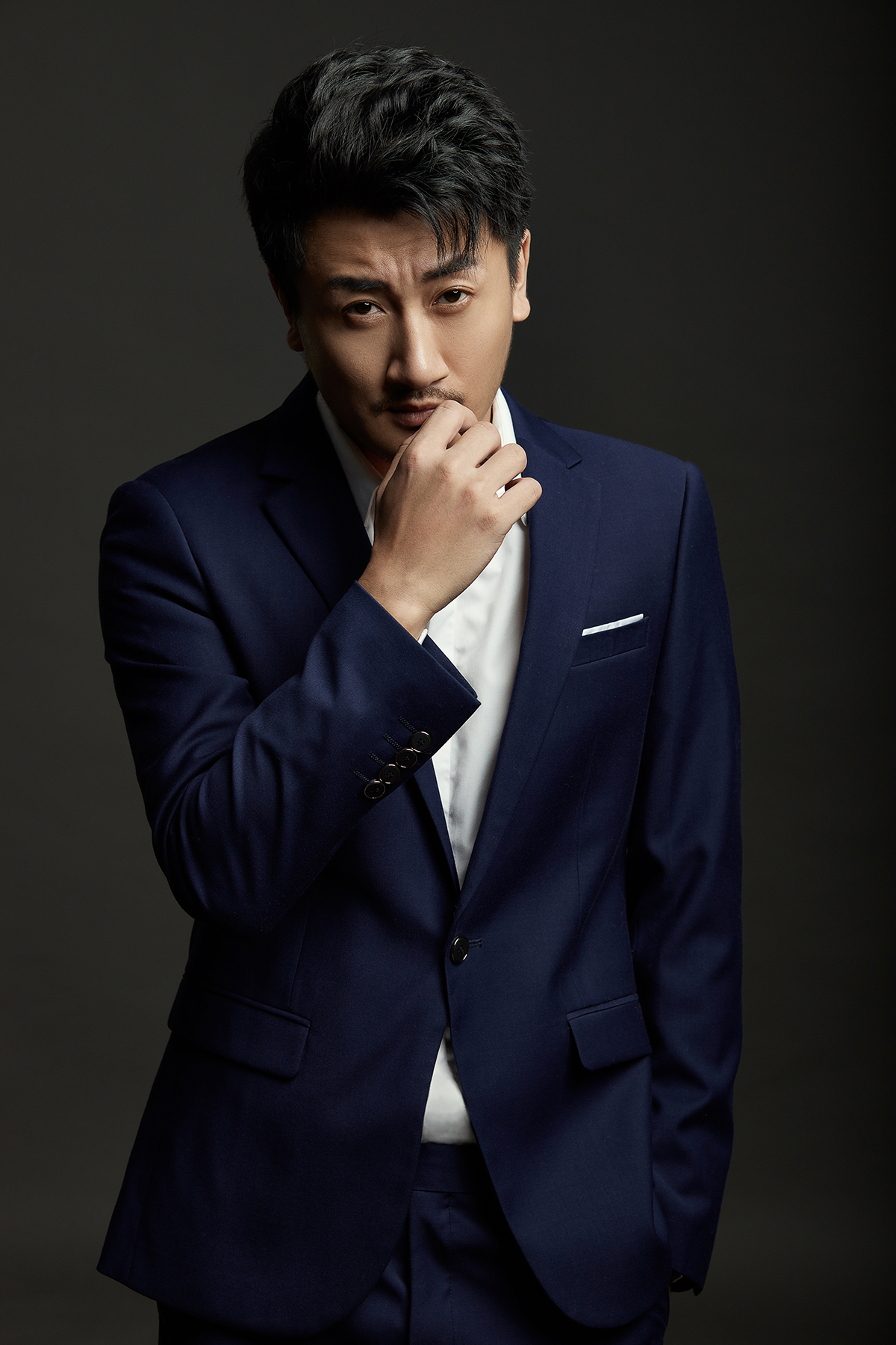  p>石天硕,1987年3月24日出生于黑龙江省黑河市北安市,中国内地影视男