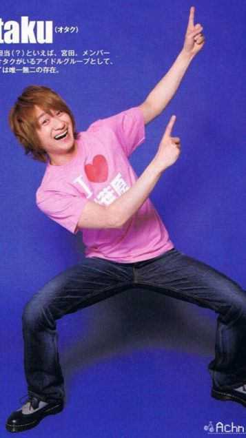  p>宫田俊哉(みやた としや),1988年9月14日出生于日本神奈川县,日本