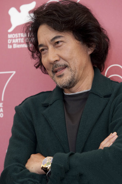  p>役所广司 i>(やくしょ こうじ,koji yakusho) /i>,1956年1月1日