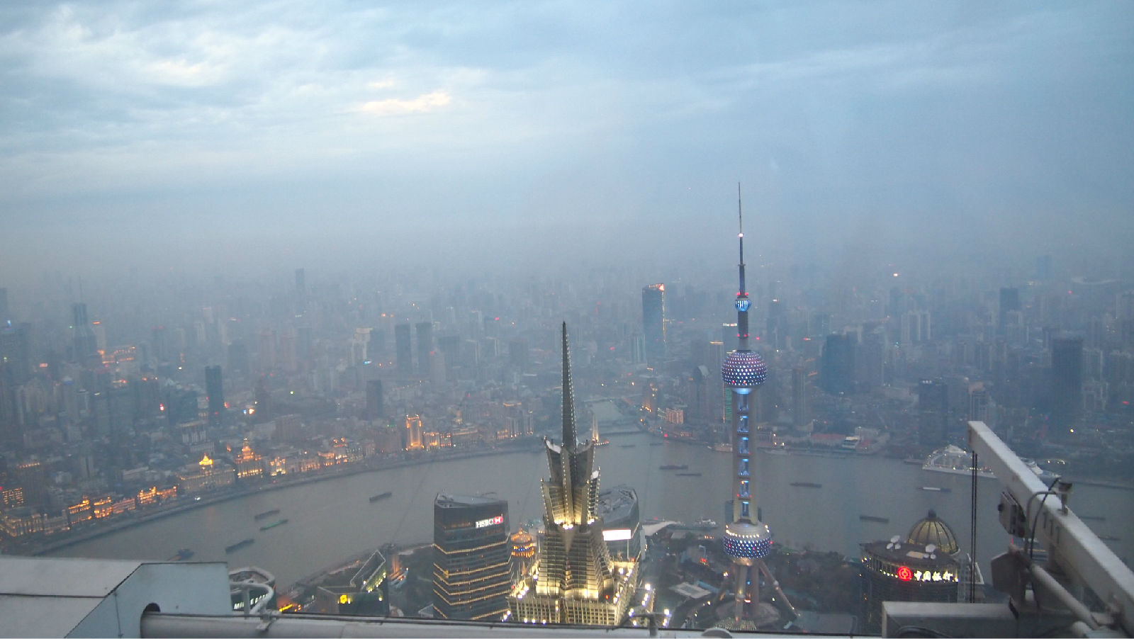 上海环球金融中心(shanghaiworldfinancialcenter)