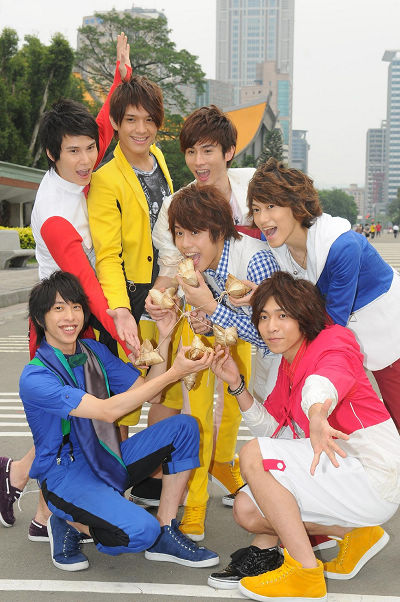  p>超克7(choc7),前称 a target="_blank" href="/item/模范七棒