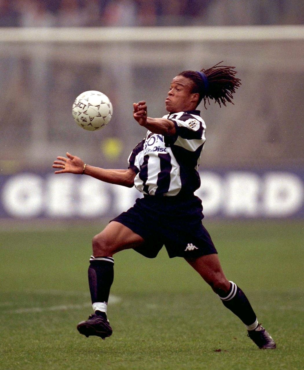 埃德加·斯蒂文·戴维斯