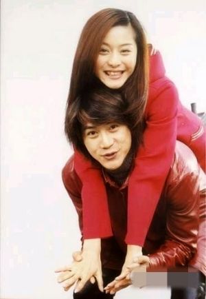 一见钟情fallinloveatfirstsight(2002)