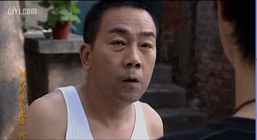 杨光的快乐生活第6部