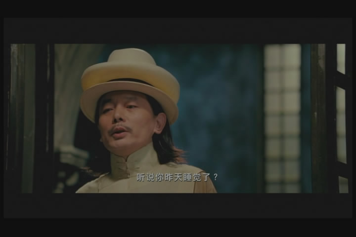  p>《让子弹飞》是由 a target="_blank" href="/item/姜文/1168186"