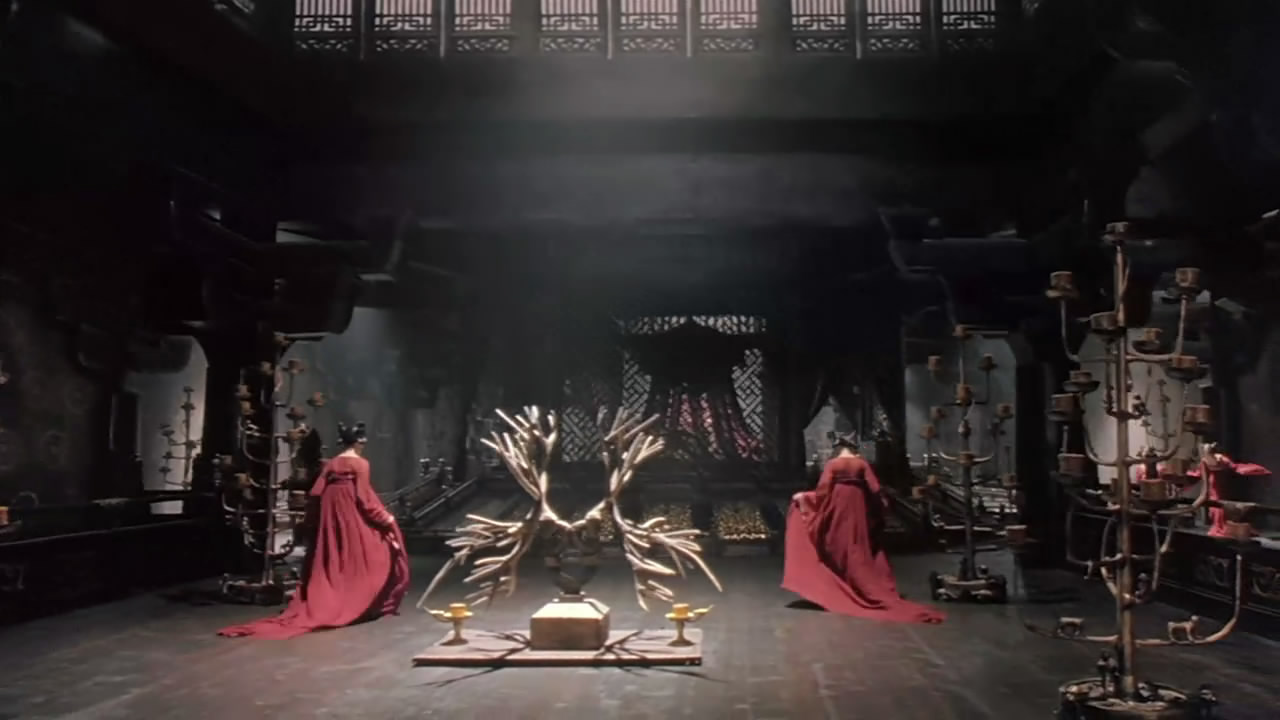  p data-id="gntbzjh4m1">《夜宴》是2006年上映的一部宫廷悲剧电影