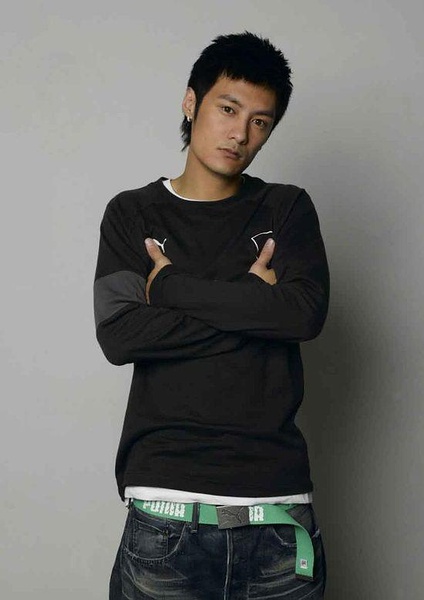  p>余文乐(shawn yue),1981年11月13日生于香港,中国香港影视男演员