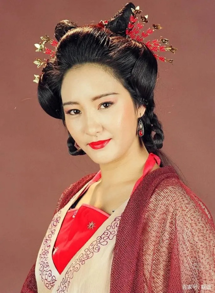 康敏（金庸作品《天龙八部》中人物）_百度百科