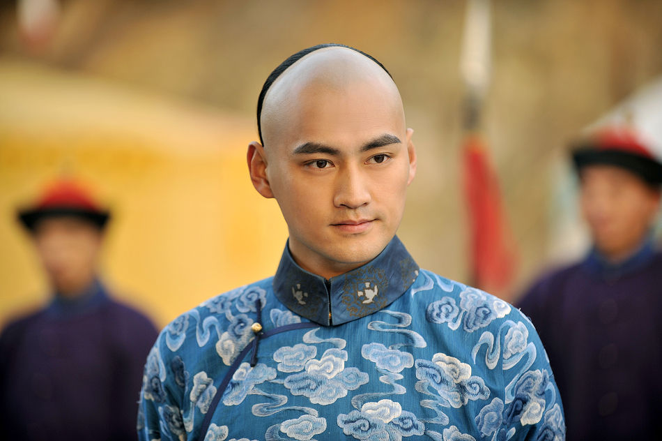  p>袁弘,1982年8月23日出生于湖北省武汉市,中国内地影视男演员,毕业