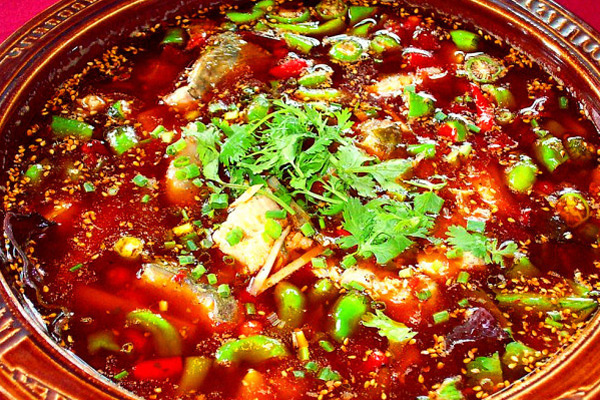  p>麻辣香水鱼是一道色香味俱全的 a target="_blank" href="/item