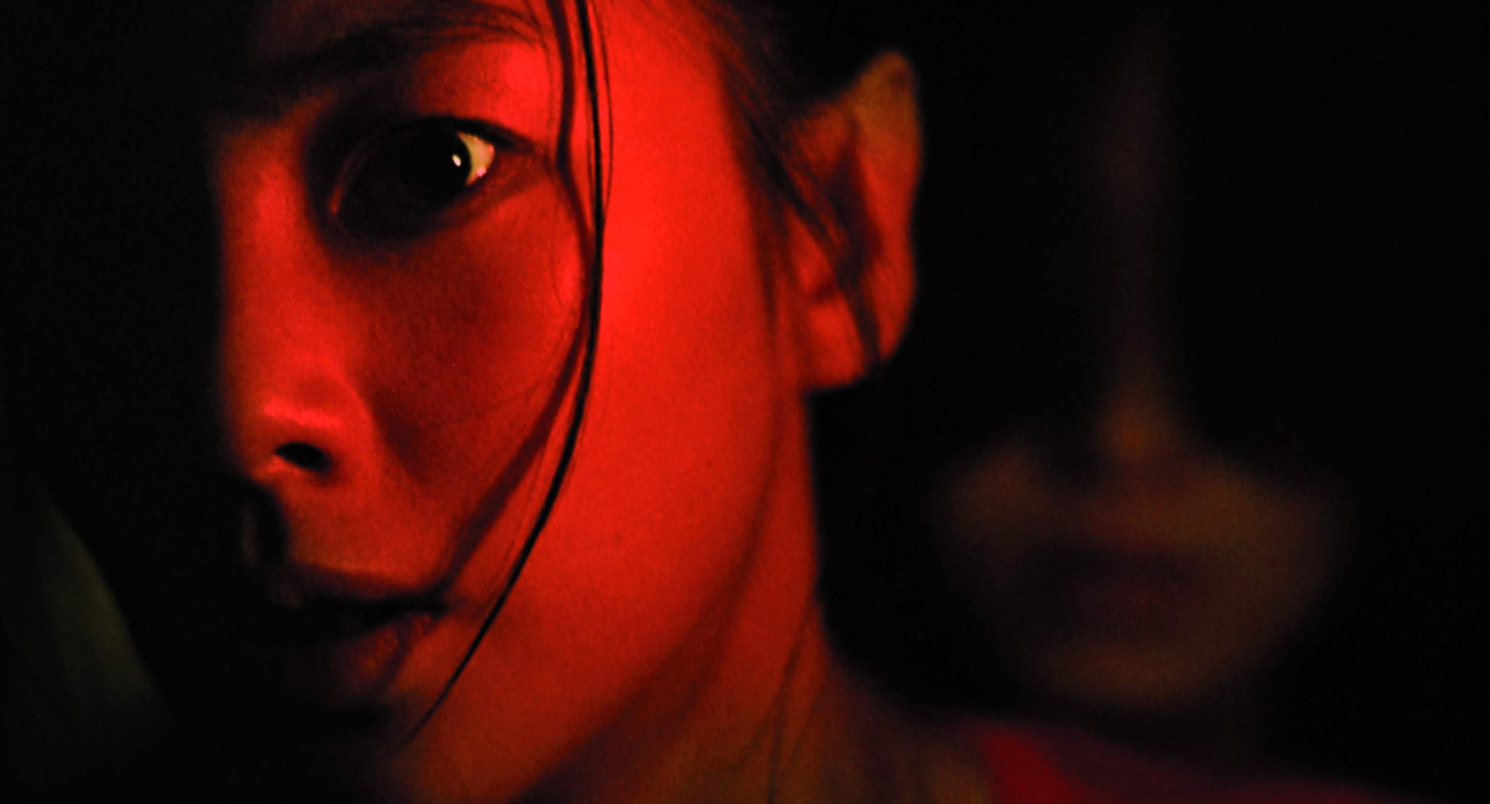 curse of the deserted