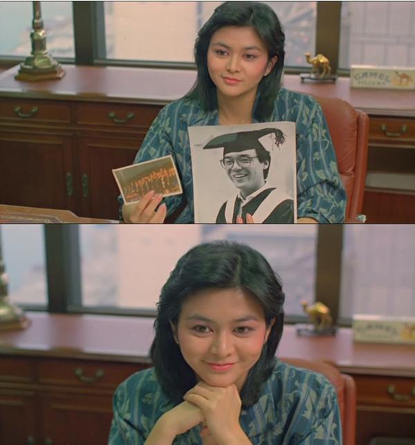  p>关之琳(rosamund kwan),1962年9月24日出生于香港,中国香港女演员