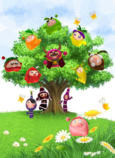 果宝特攻系列续集