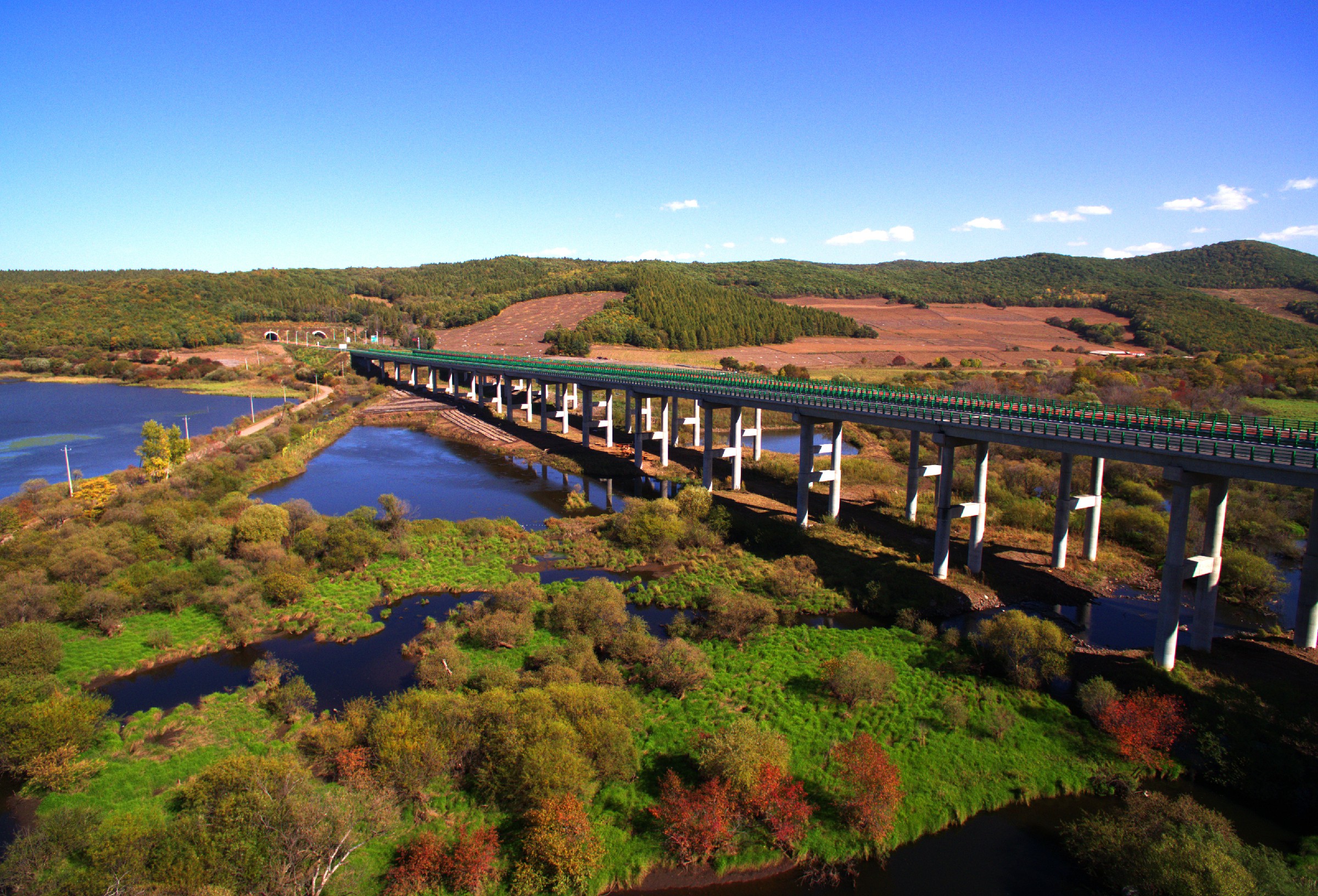 吉林省高速公路集团有限公司