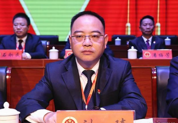  p>刘琦,现任湖南省岳阳市 a target="_blank" href="/item/临湘市