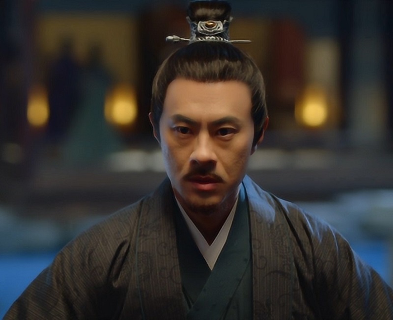 柳璨的悲剧：当“舔狗”不再卖力地拍主子的马屁时，只有死路一条_百科TA说