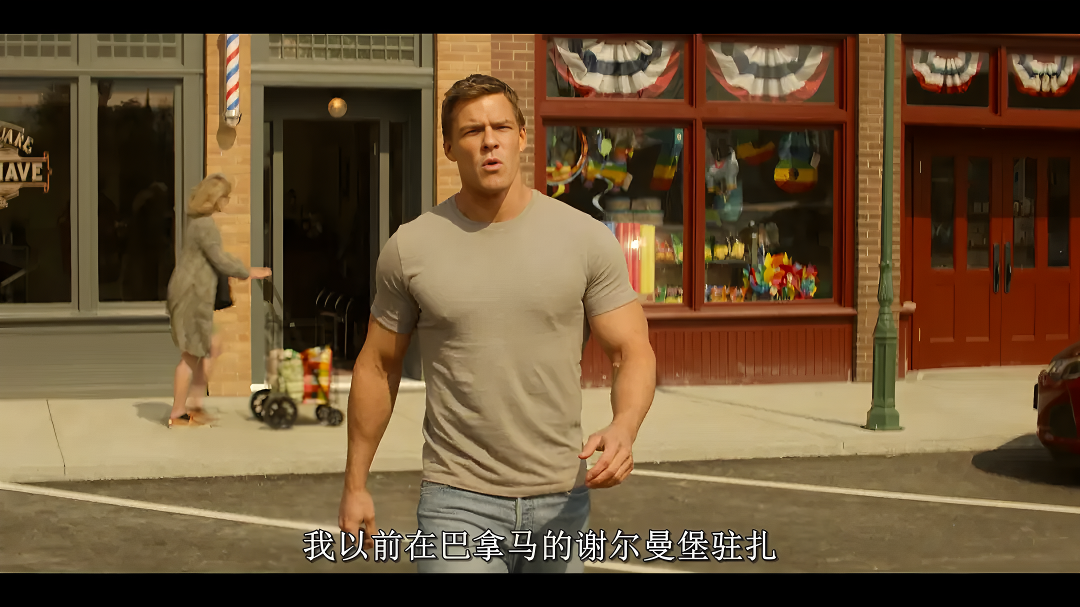 《侠探杰克第一季》是由托马斯·文森特