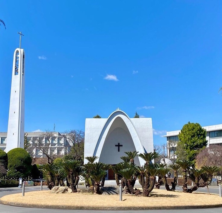立教大学
