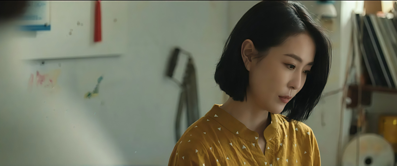《三大队》剧照