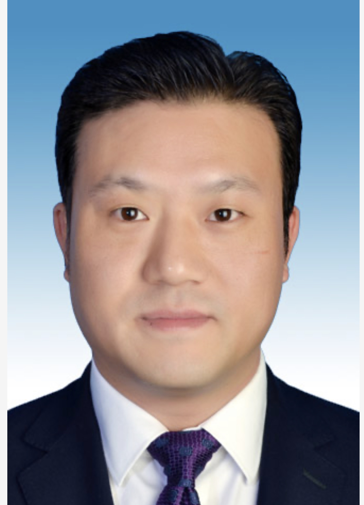 彭华