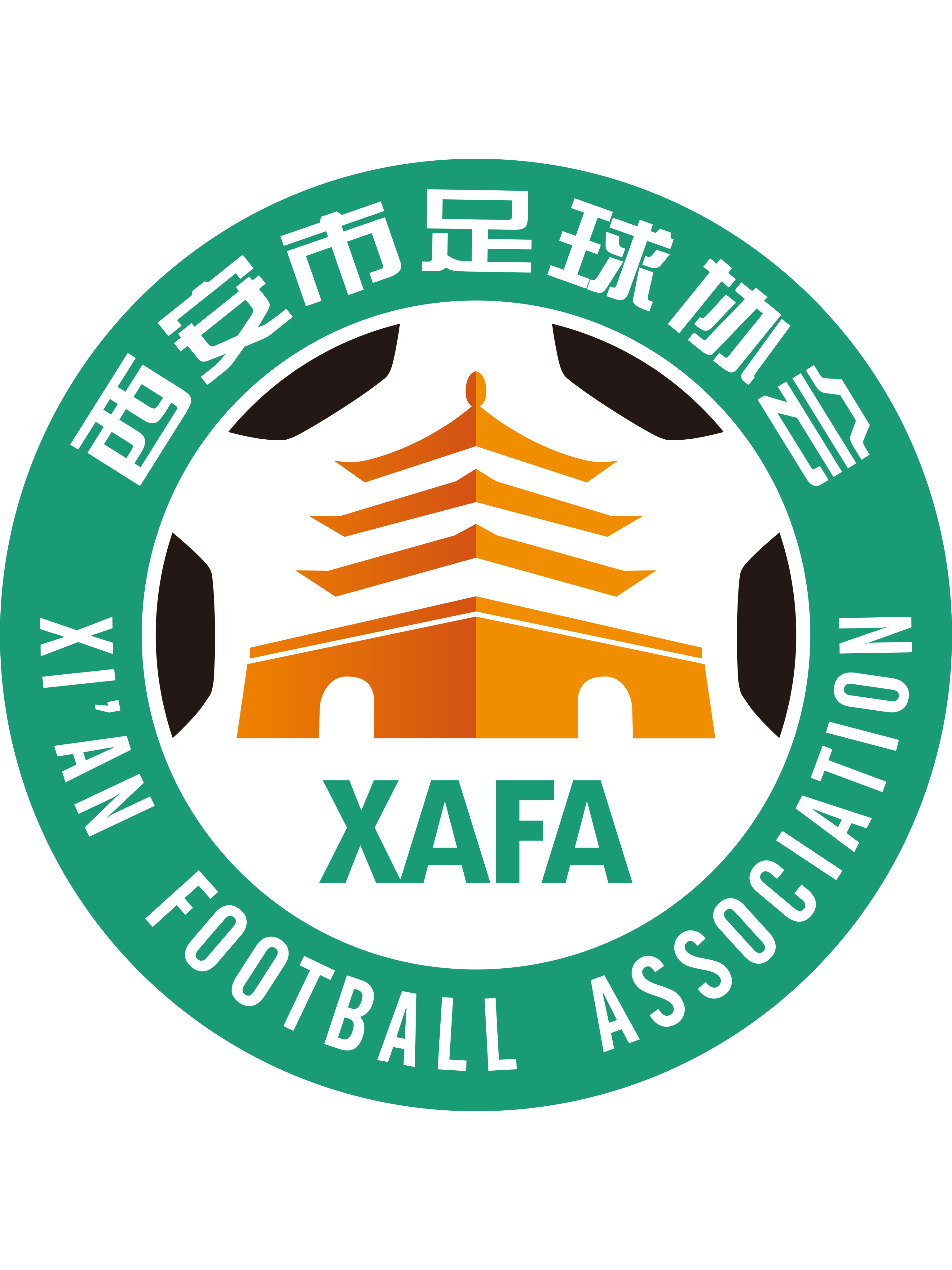 西安市足球协会