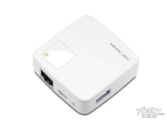 Mercury MW151RM_百度百科