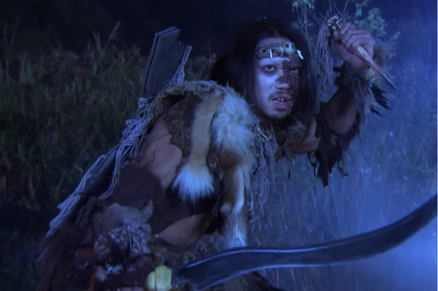 鬼獒,年代剧 a target="_blank" href="/item/《百里夜刀》/12427391"