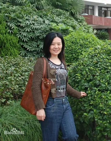 张帆