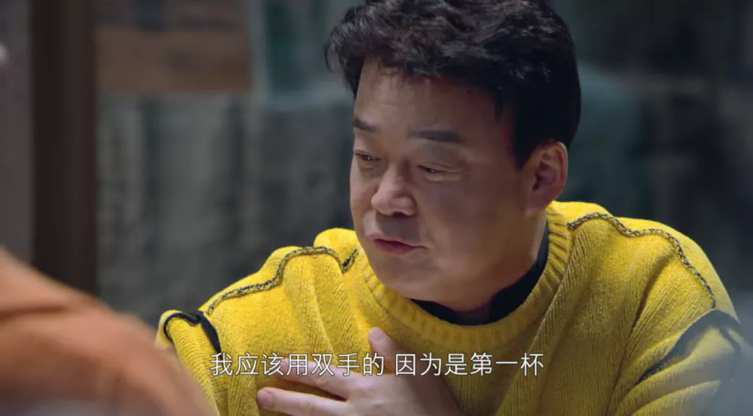 《白钟元的醉话人生》，为什么美食专家在美食综艺中毫无魅力？_百科TA说