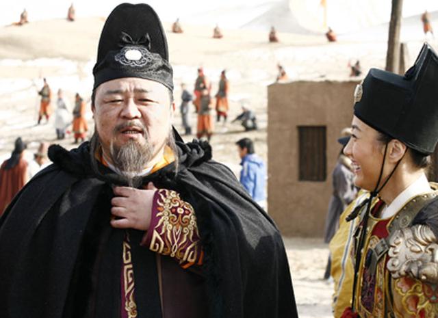 神探狄仁杰